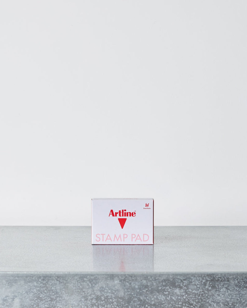 Tampon Encreur - Rouge