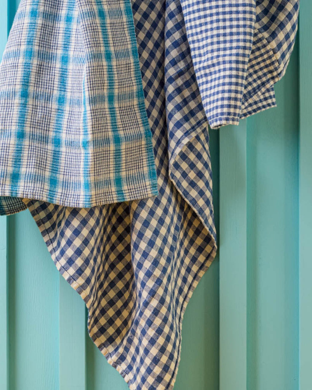 Merci - Le Patchwork Merci