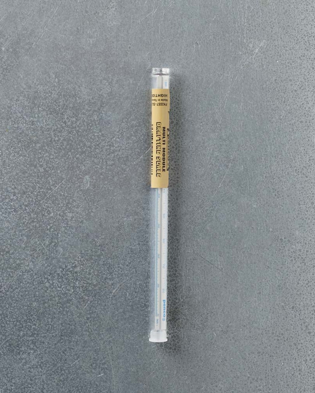 Penco - Règle Blanche