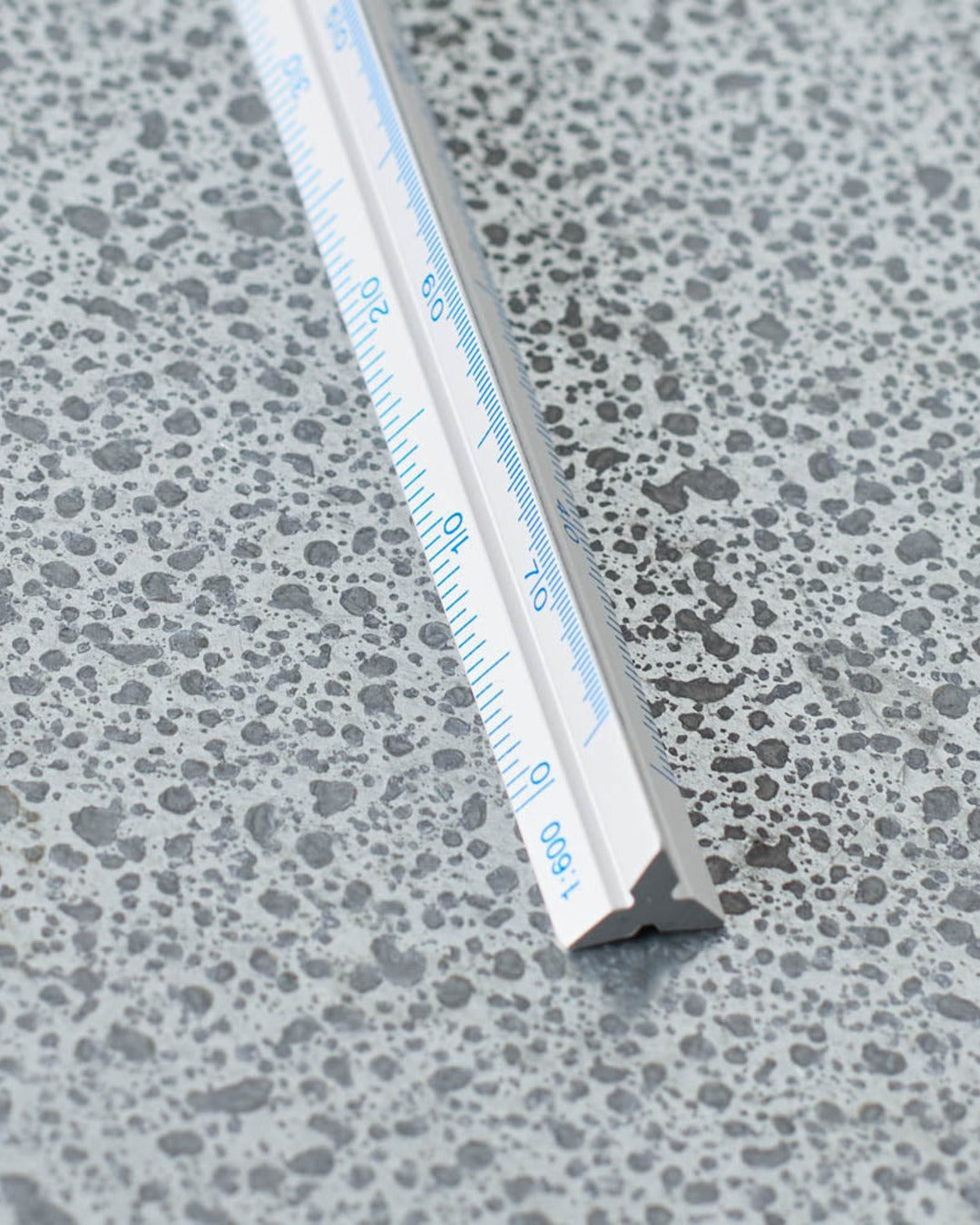 Penco - Règle Blanche