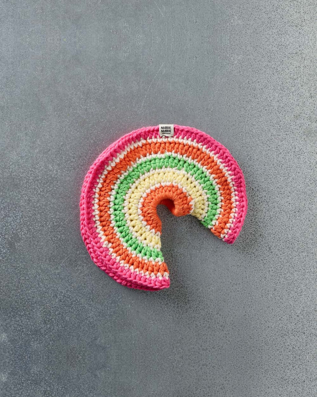 Marie Marie Amsterdam - Chouchou En Crochet Pienie