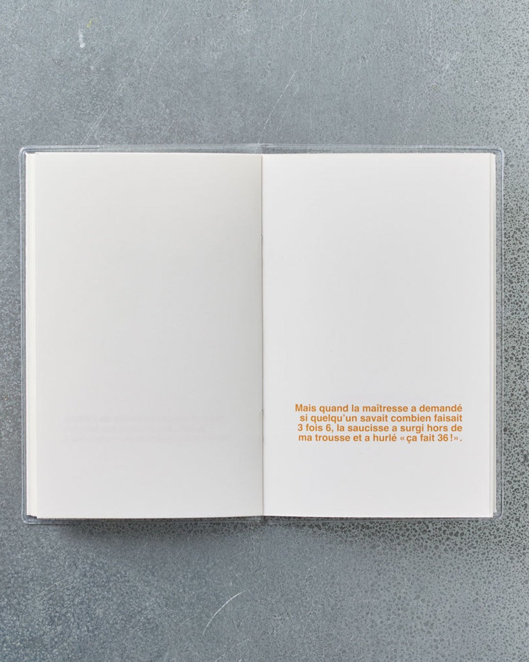 Supereditions - Livre À Illustrer La Saucisse Magique