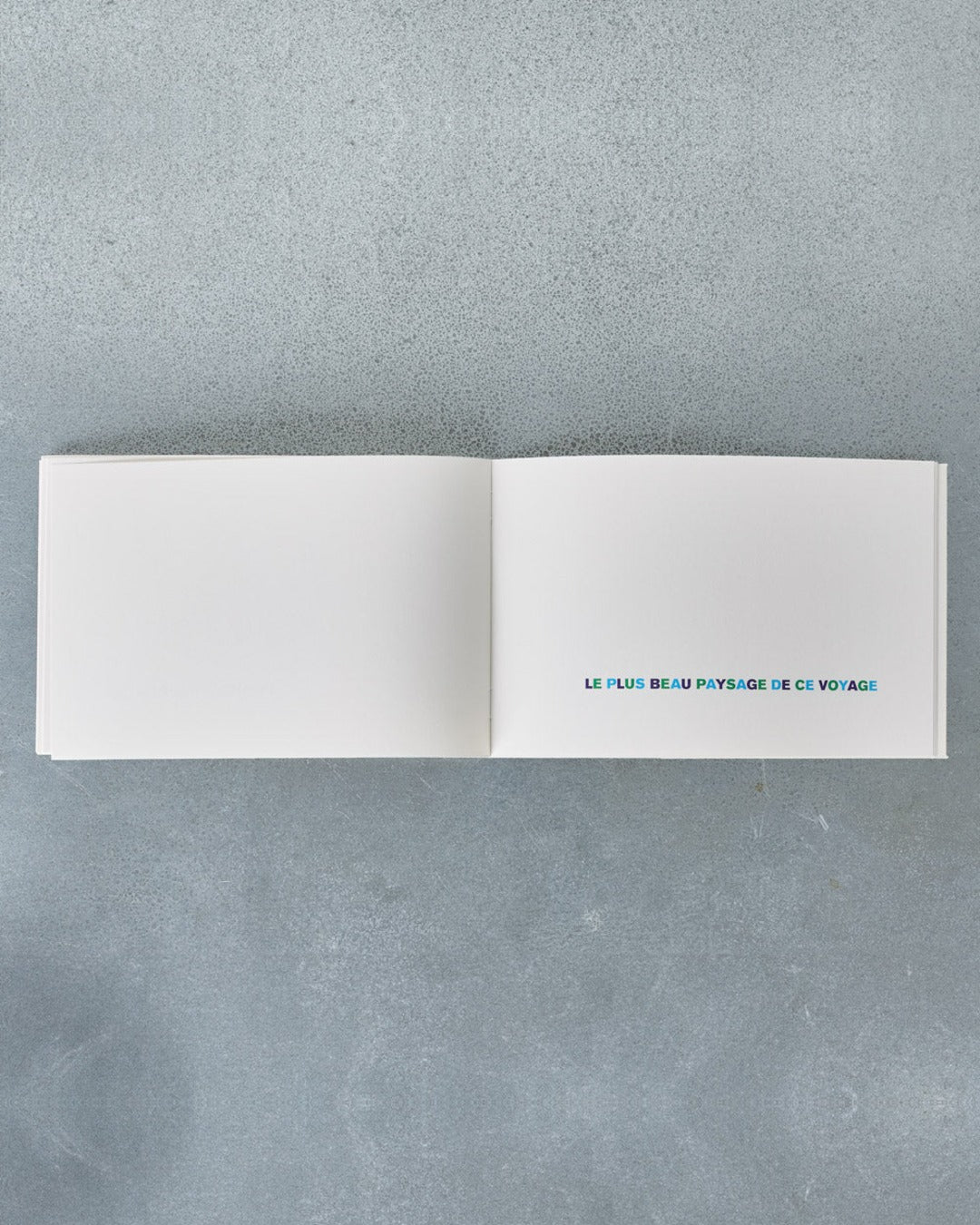 Supereditions - Carnet À Illustrer Mon Voyage À Paris