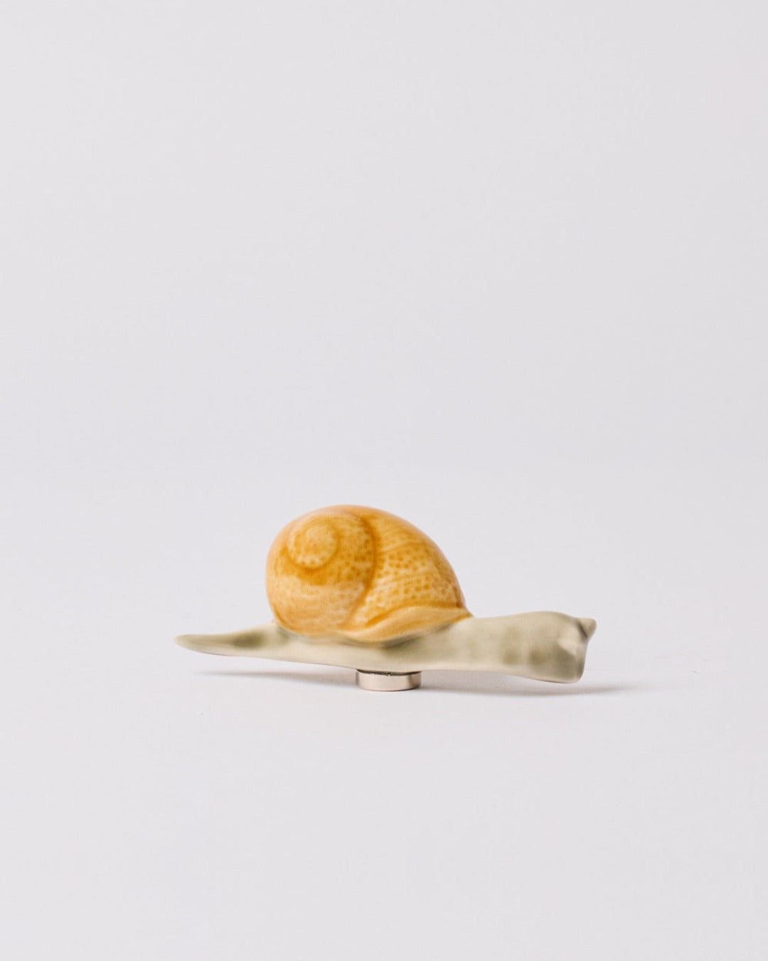 Bordallo Pinheiro - Magnet Escargot