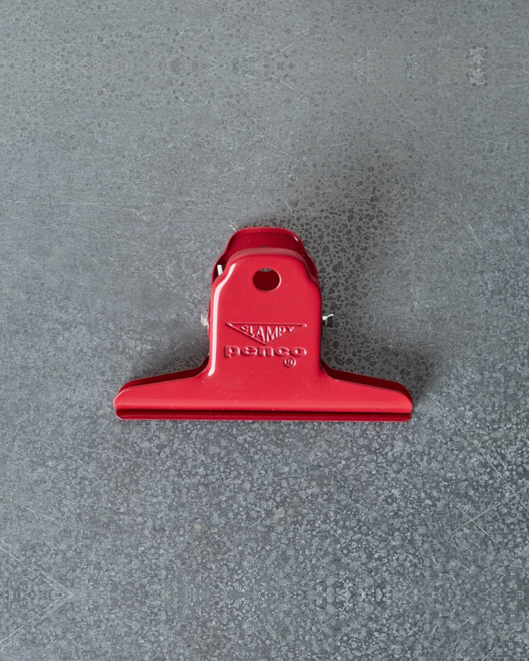 Penco - Clip S - Rouge