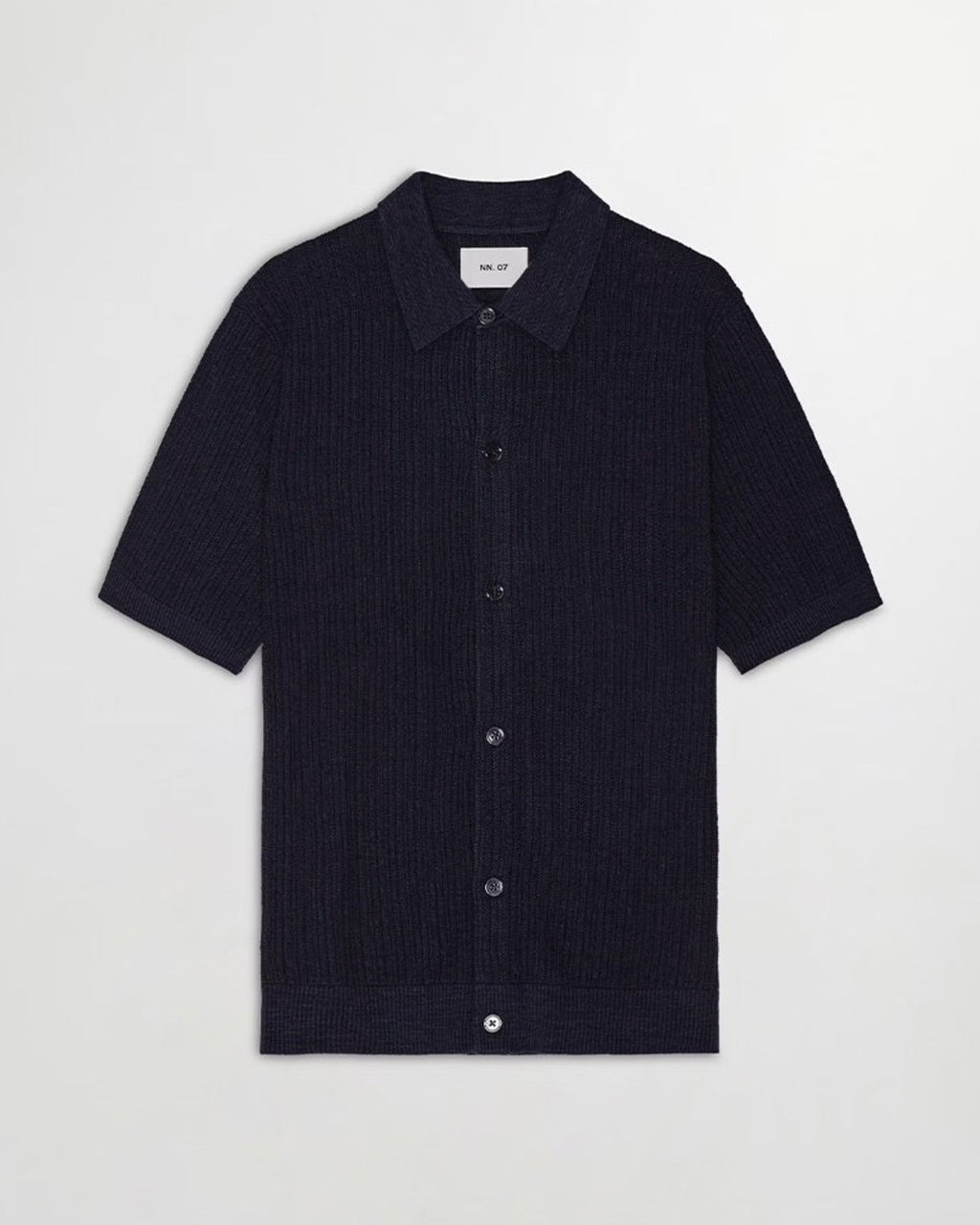 Nn07 - Polo Nolan - Navy