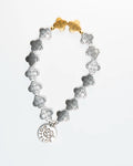 Gottlob - Edition No. 1 Bracelet - Silver & Gold