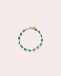 Ivarene - Valley Bracelet - Turquoise