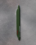 Merci - pen - Khaki