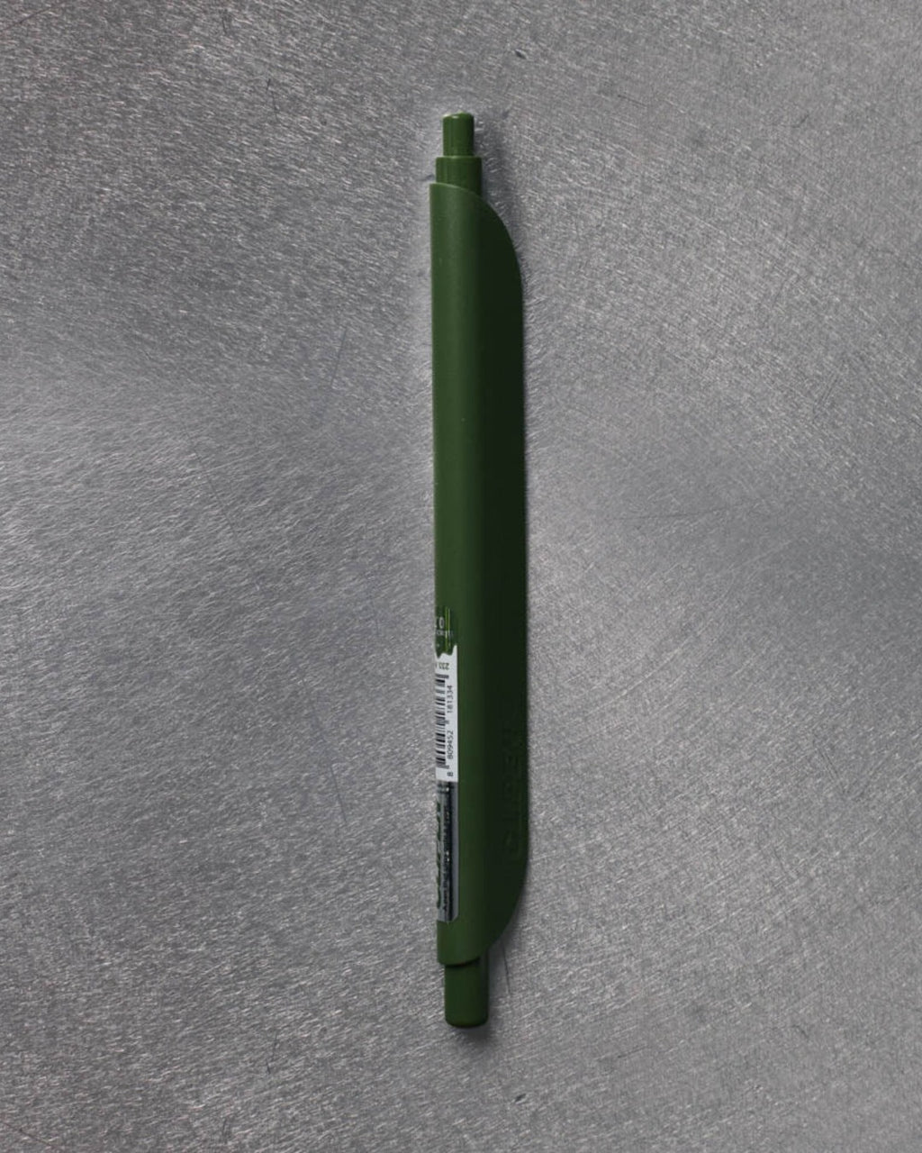 Merci - pen - Khaki