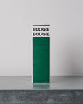 Boogie Bougie - Scented Diffuser - Tamed Basil Thunder