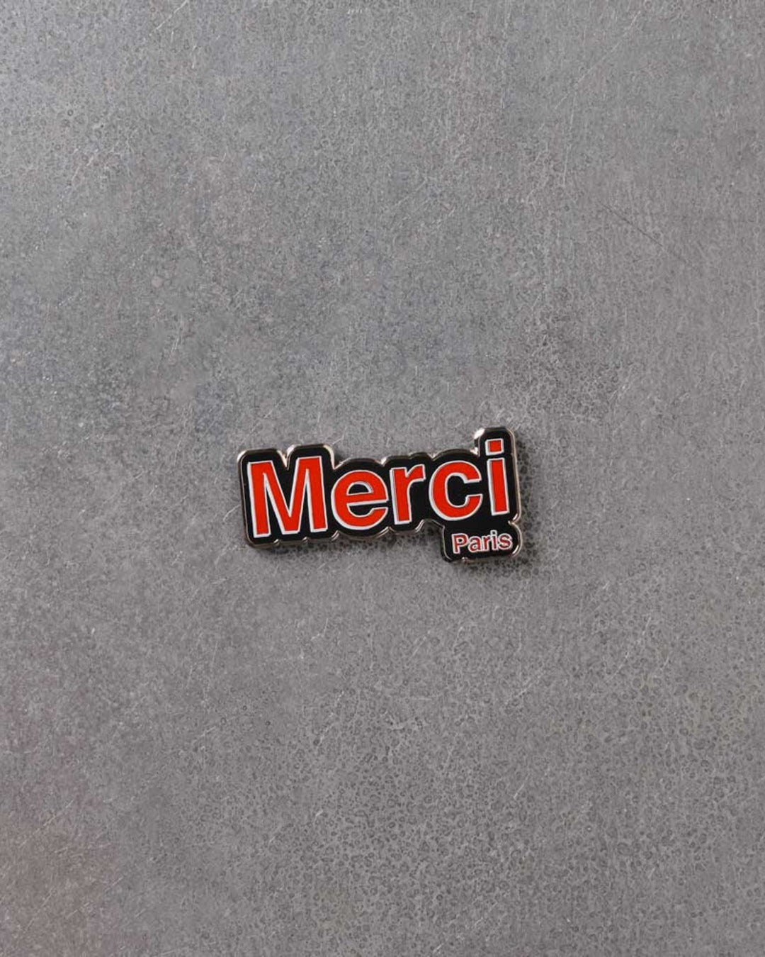 Merci - Magnet Scrappy