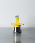 Gemini - Cafetière Express - Jaune