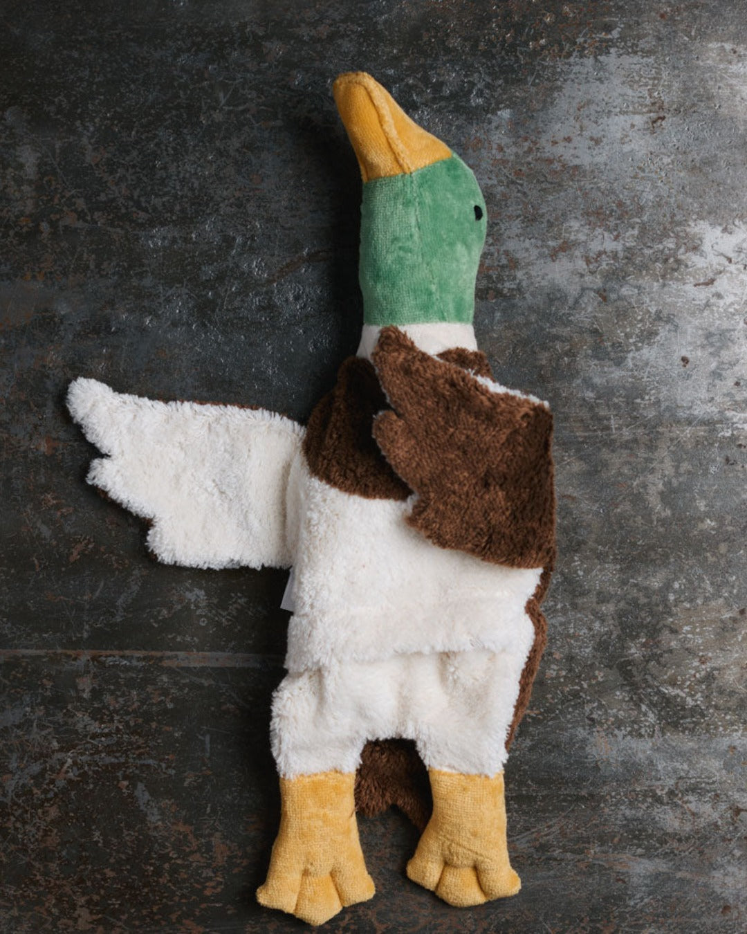 Senger - Peluche Canard