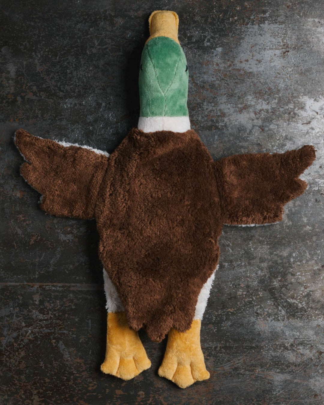 Senger - Peluche Canard