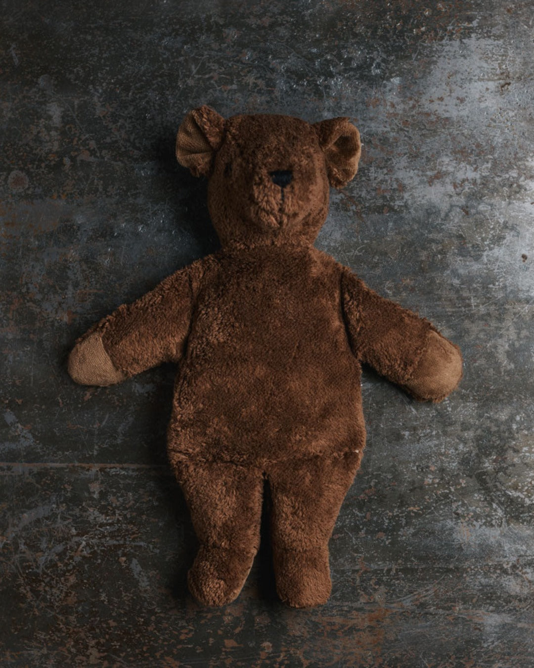 Senger - Peluche Ourson - Marron