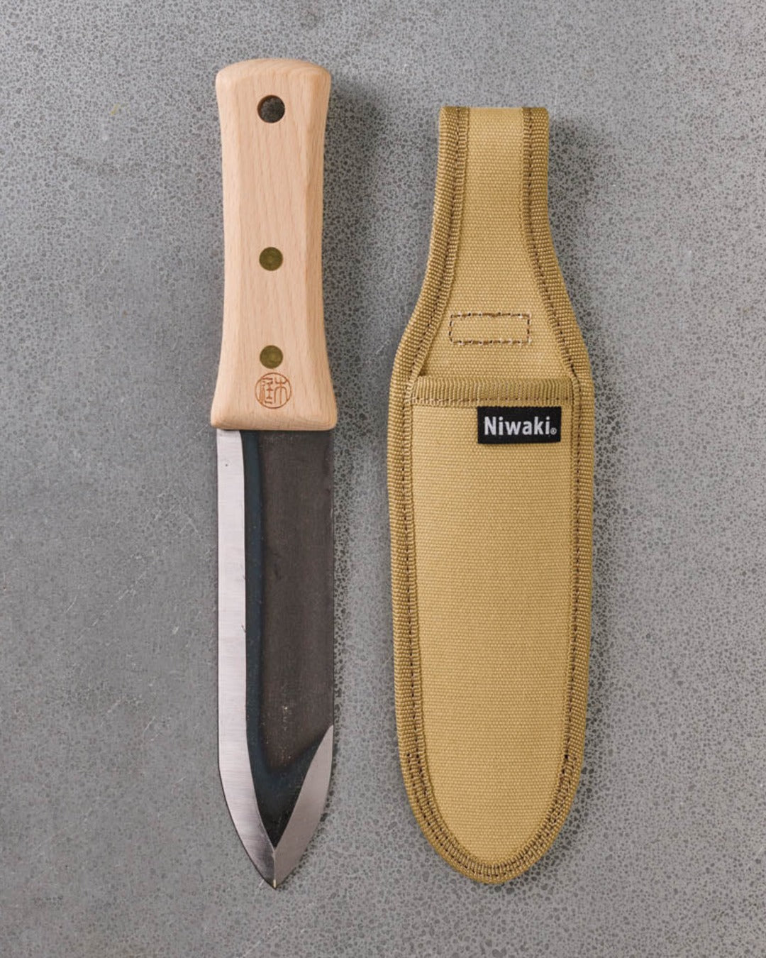 Niwaki - Truelle Hori Hori