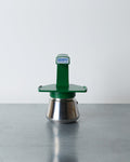Gemini - Cafetière Express - Vert