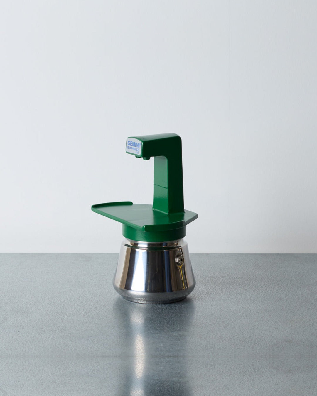 Gemini - Cafetière Express - Vert