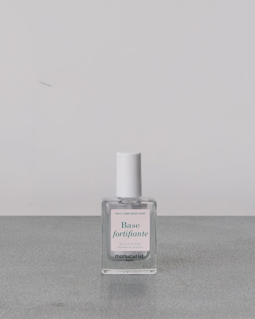 Manucurist - Base Fortifiante