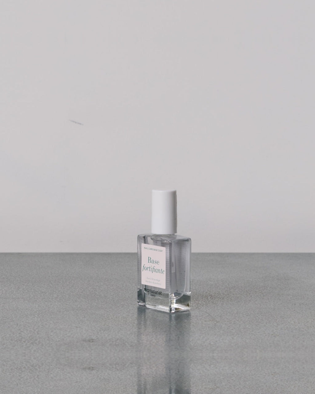 Manucurist - Base Fortifiante