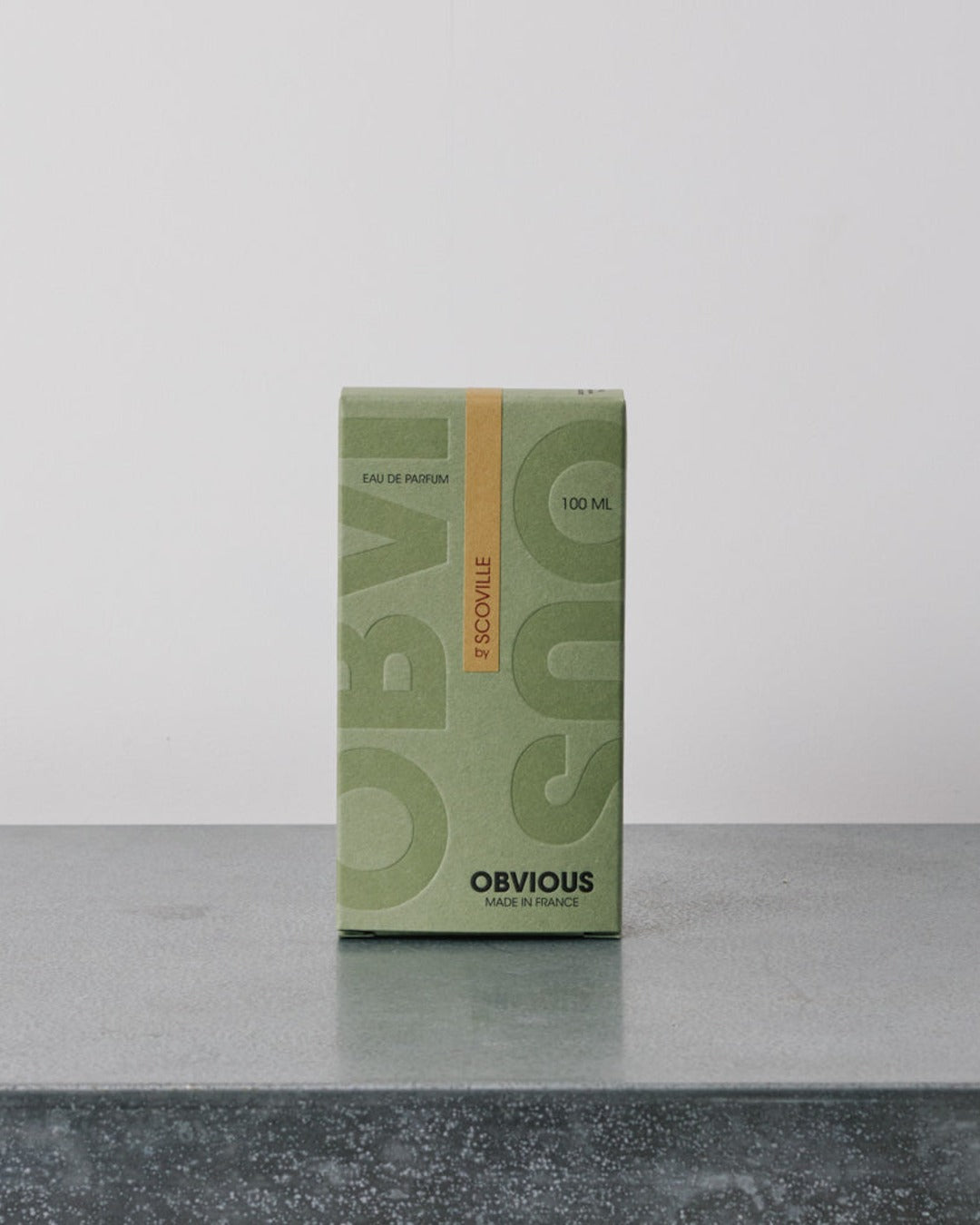 Obvious - Eau De Parfum Scoville