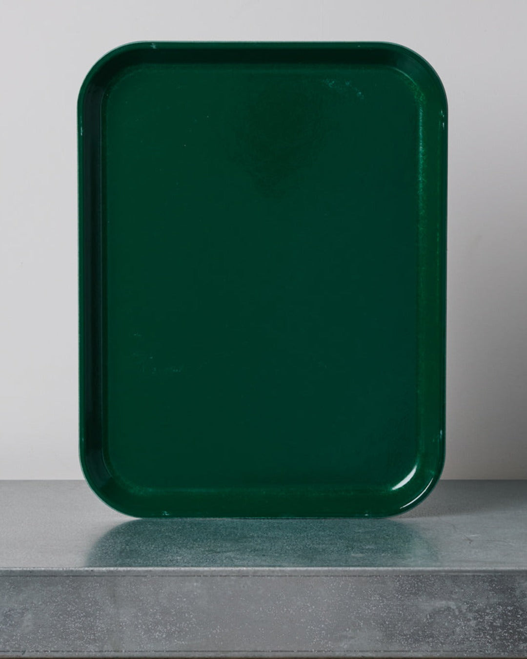 Cambro - Fibreglass tray - Sherwood Green