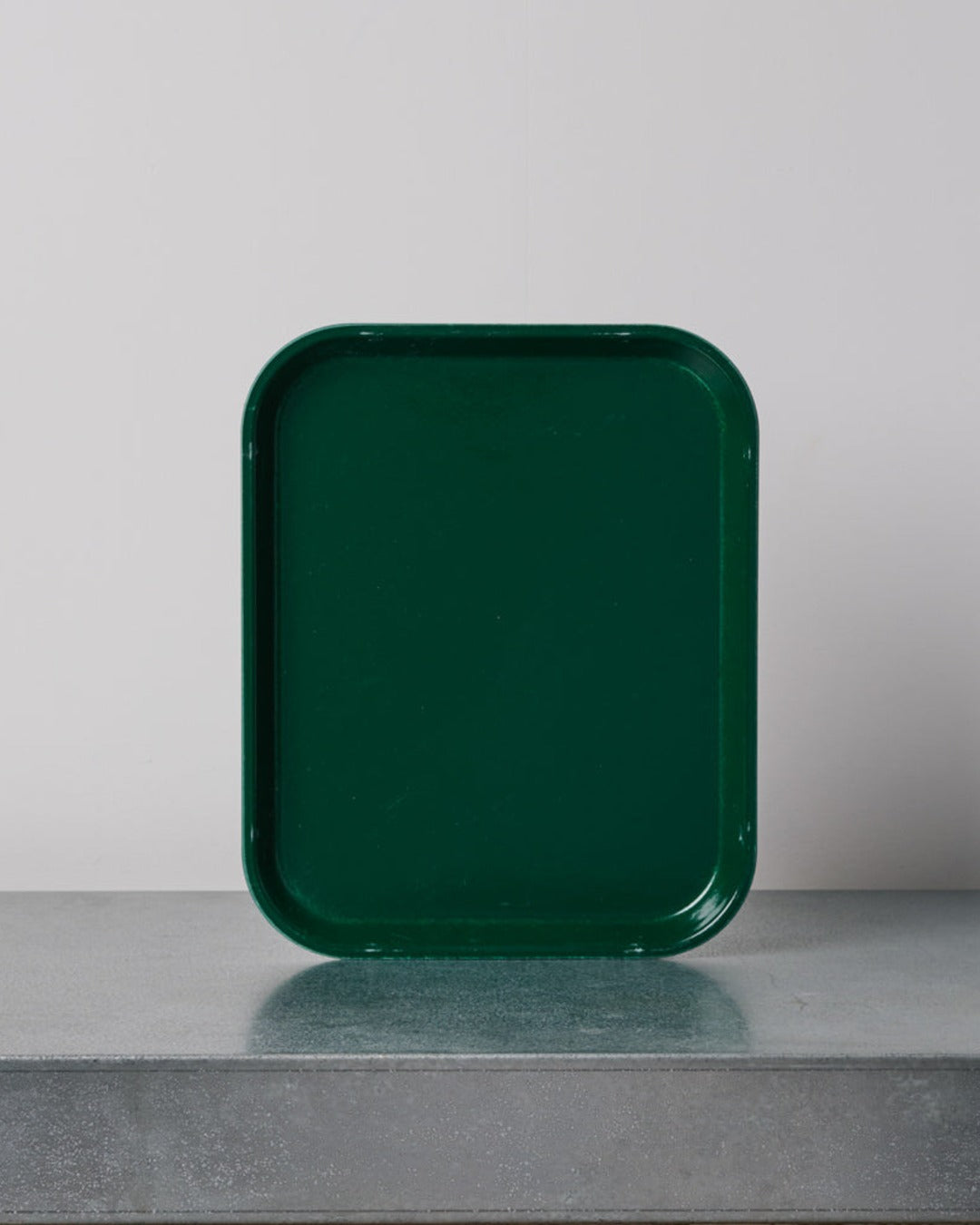 Cambro - Fibreglass tray - Sherwood Green
