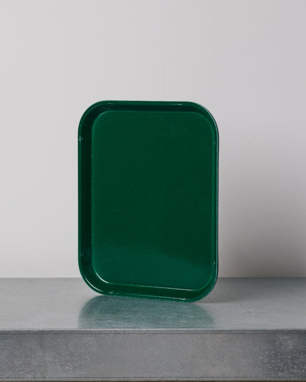 Cambro - Plateau En Fibre De Verre - Vert Sherwood