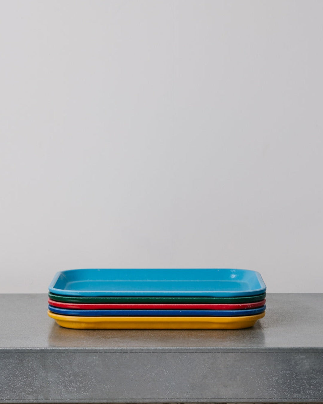 Cambro - Plateau En Fibre De Verre - Vert Sherwood