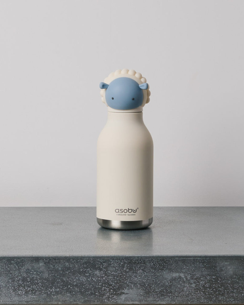 Asobu - Sheep Water Bottle