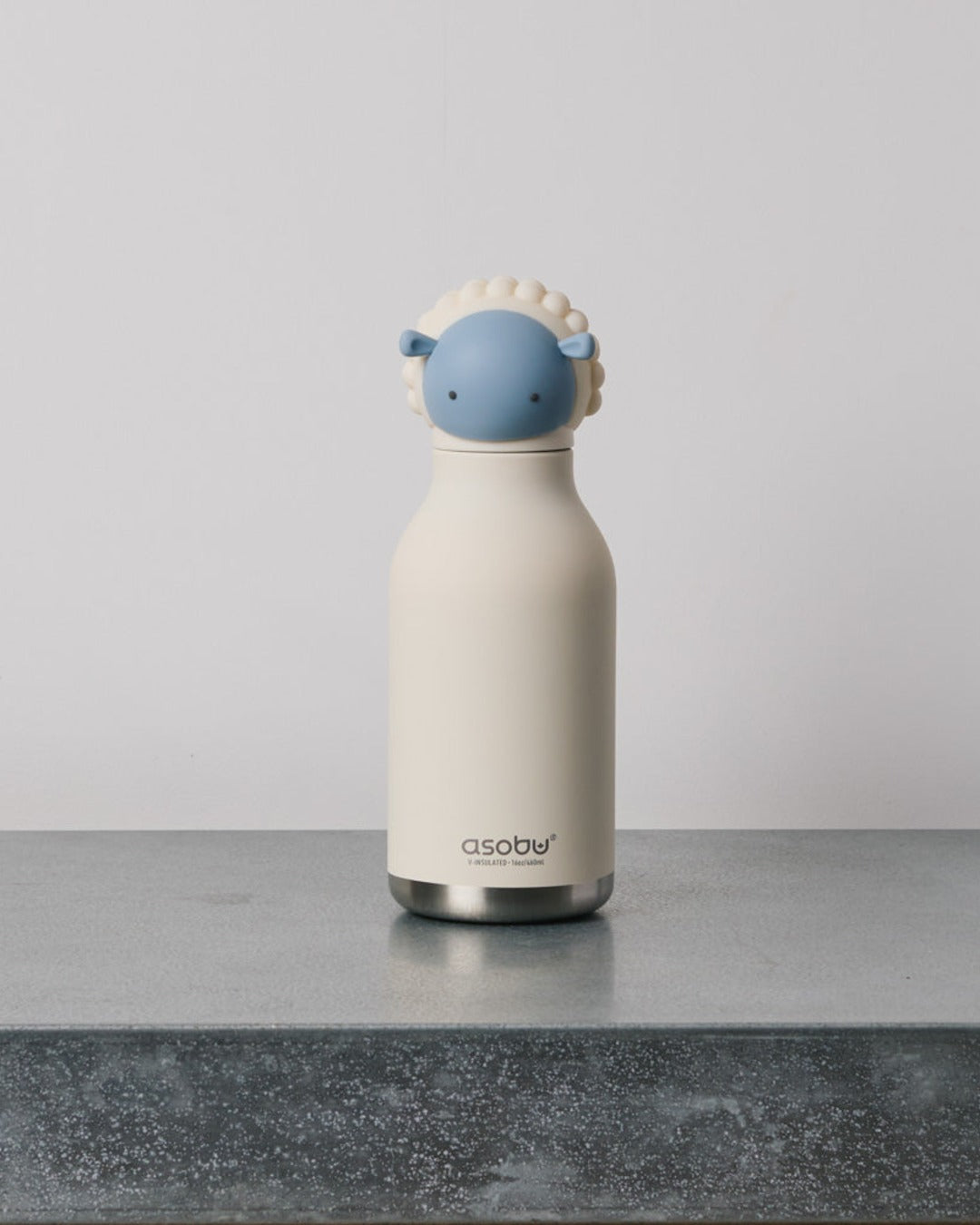 Asobu - Sheep Water Bottle