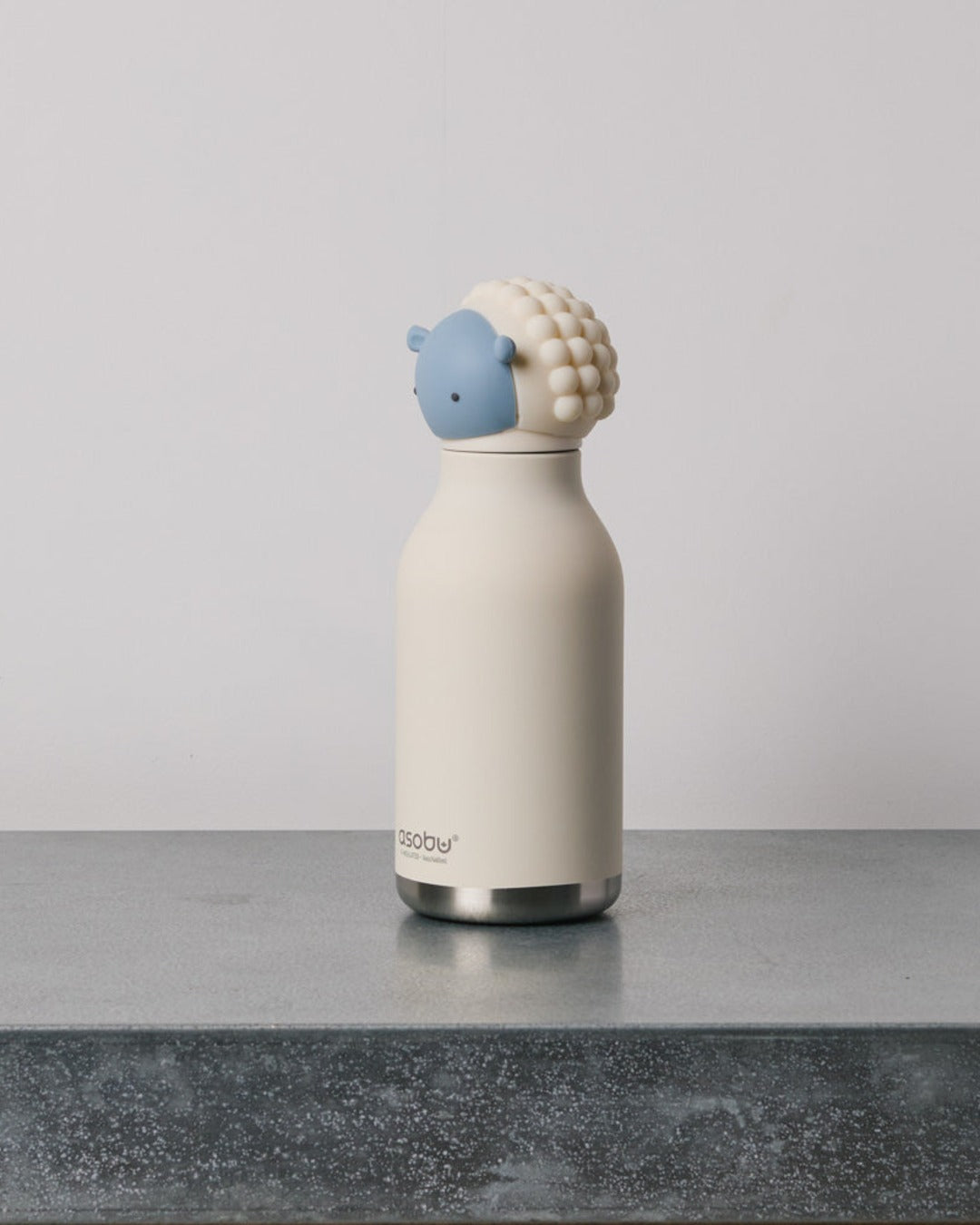 Asobu - Sheep Water Bottle