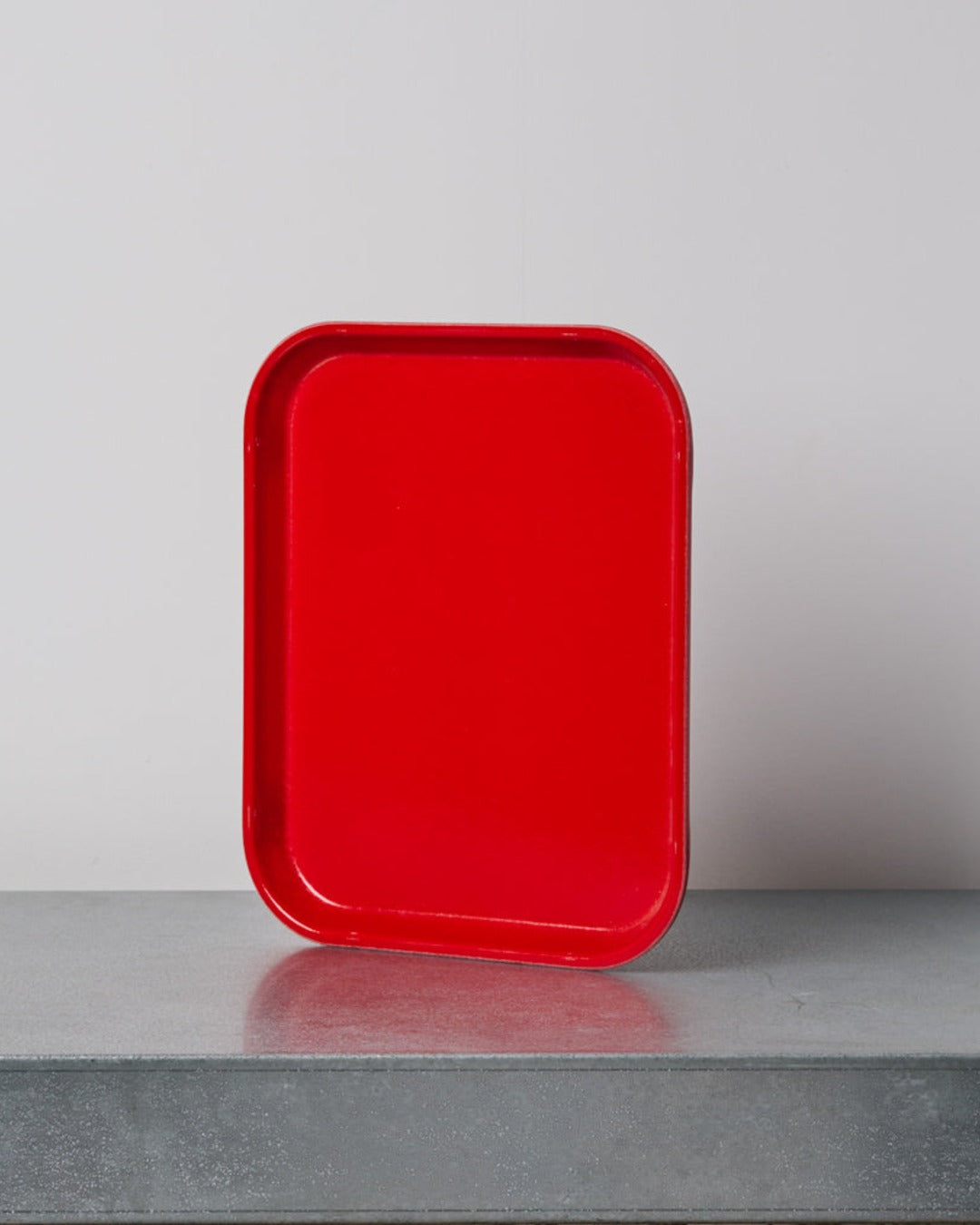 Cambro - Fibreglass tray - Bright red