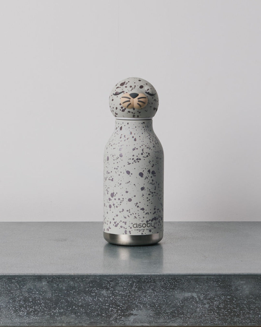 Asobu - Seal Water Bottle