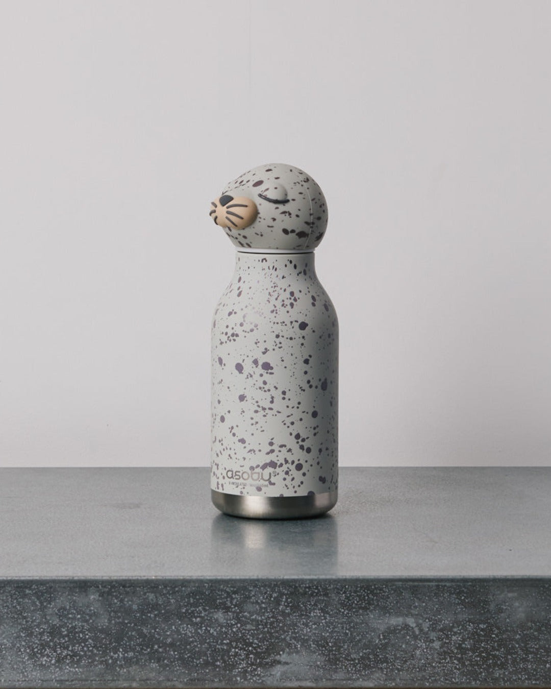 Asobu - Seal Water Bottle