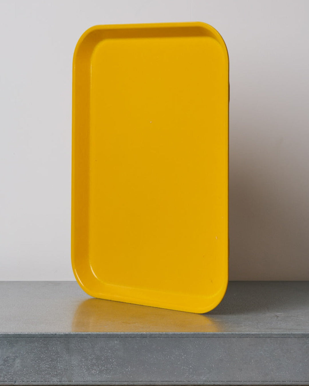 Cambro - Fibreglass tray - Mustard