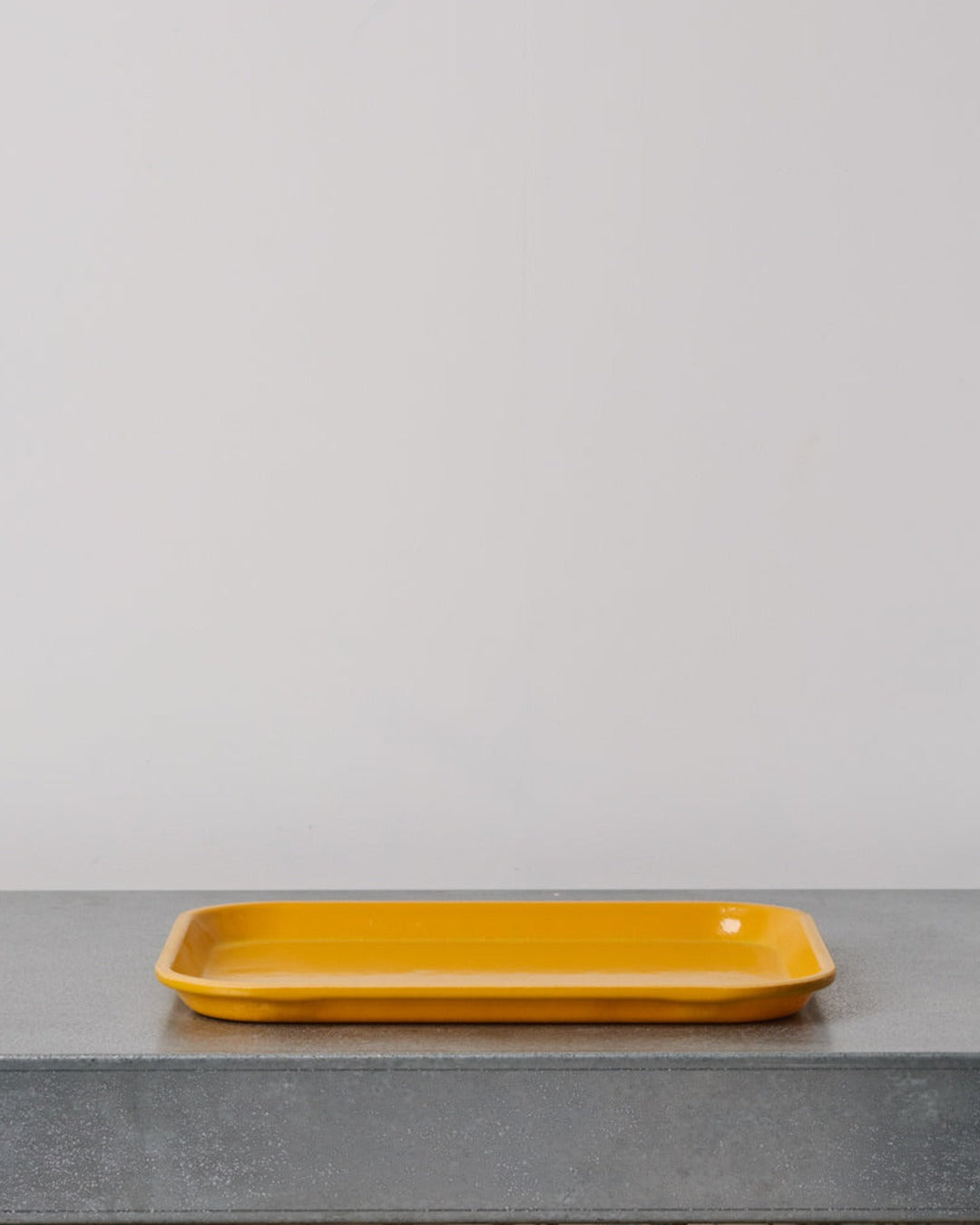 Cambro - Fibreglass tray - Mustard