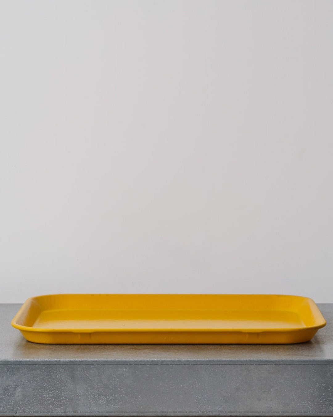 Cambro - Fibreglass tray - Mustard