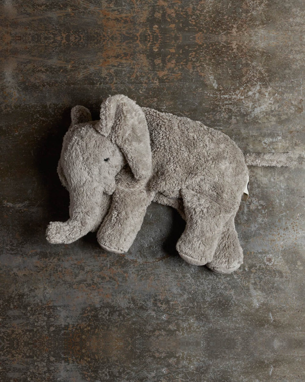 Senger - Plush Elephant