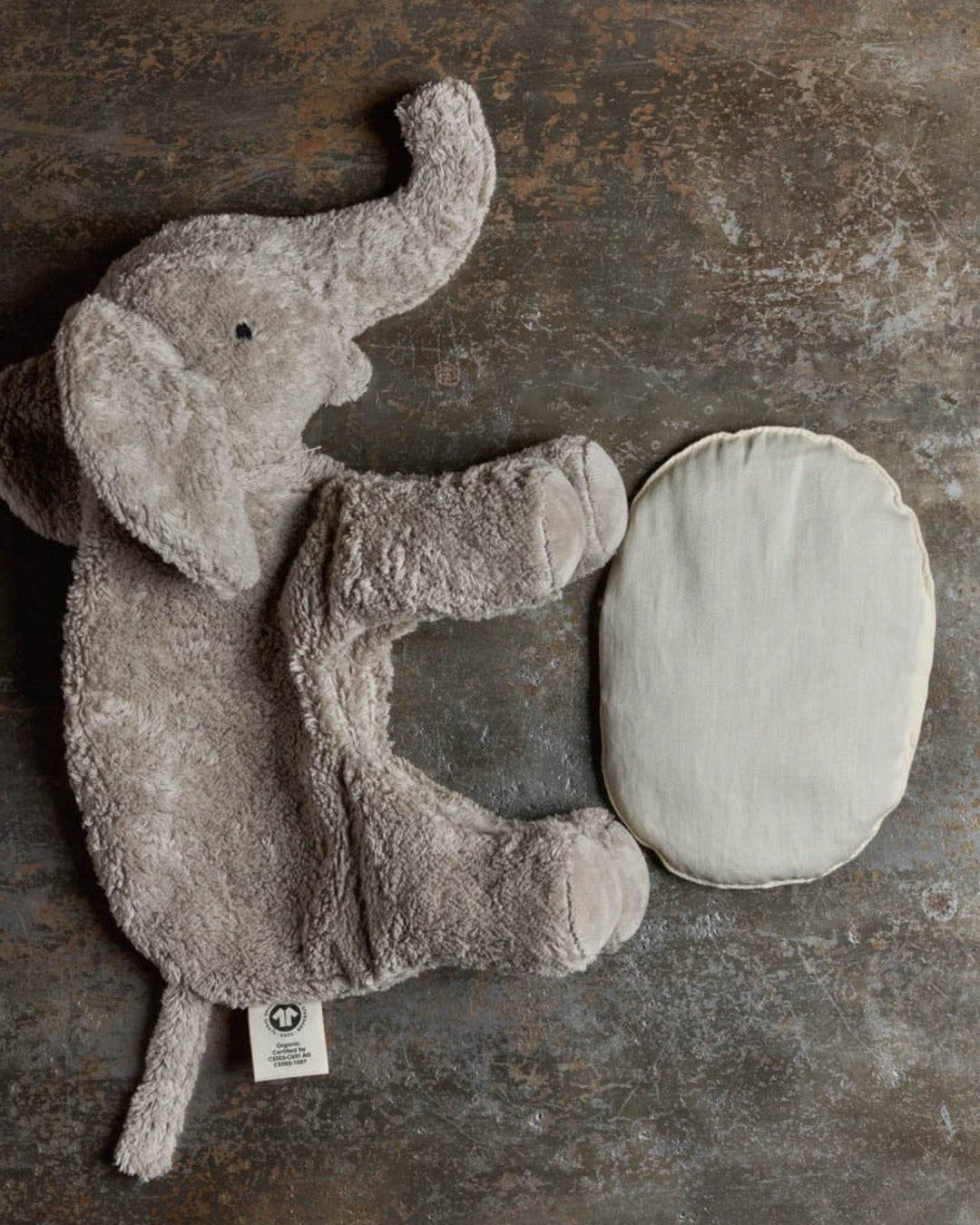Senger - Peluche Elephant