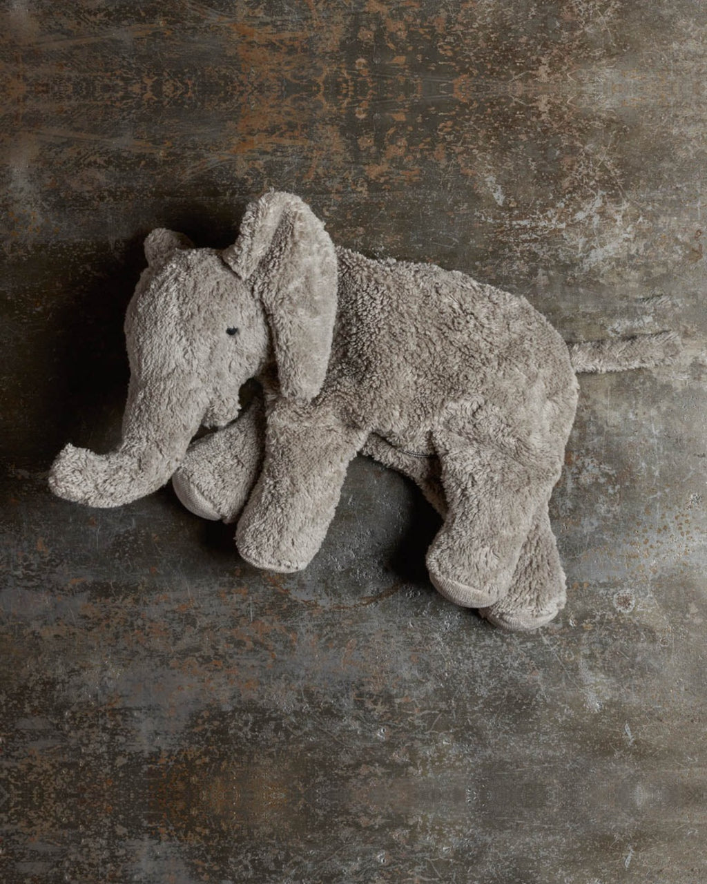 Senger - Plush Elephant