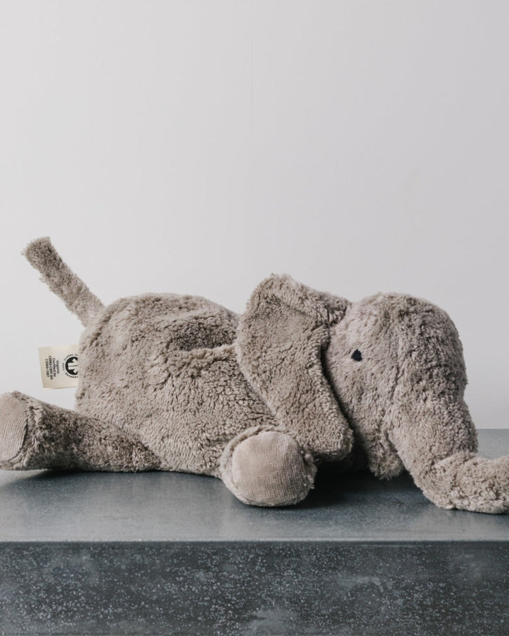 Senger - Plush Elephant