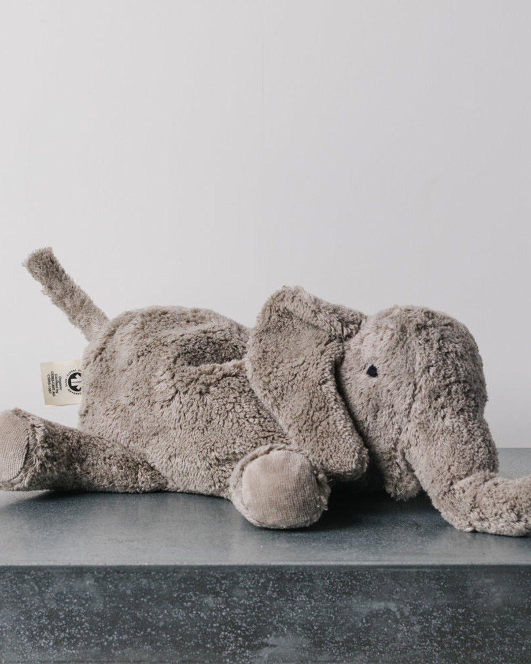 Senger - Plush Elephant