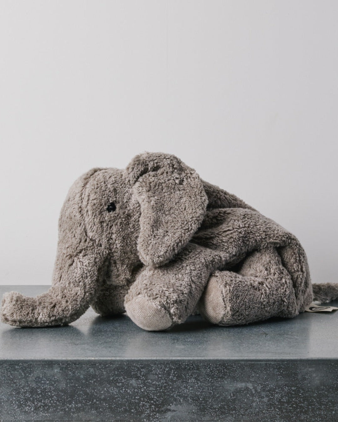 Senger - Plush Elephant