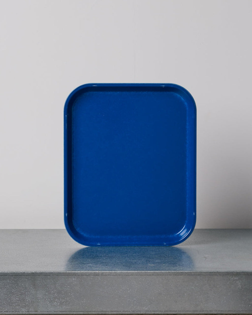 Cambro - Plateau En Fibre De Verre - Bleu Amazone