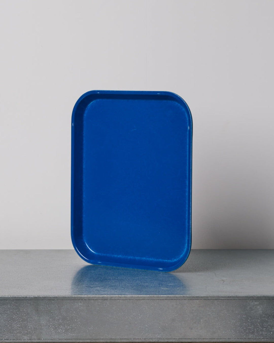 Cambro - Fibreglass tray - Amazon Blue