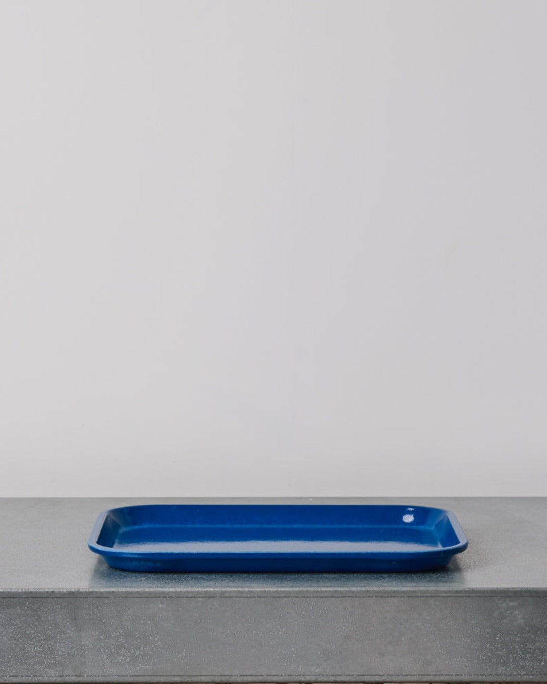 Cambro - Plateau En Fibre De Verre - Bleu Amazone