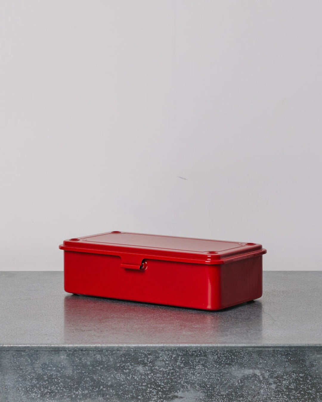 Boîte À Outils - Rouge