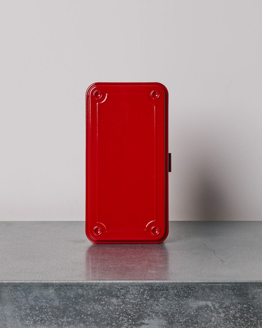 Boîte À Outils - Rouge